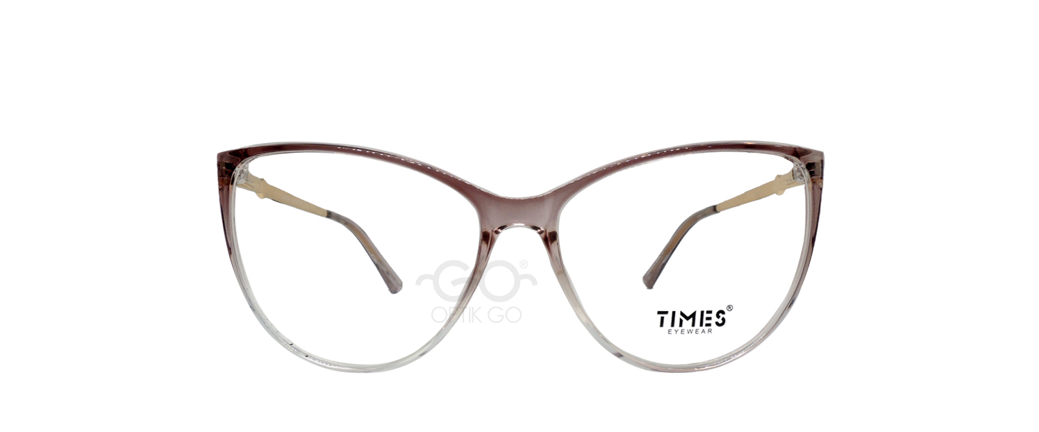 Times 7846 / C2 Gradient Brown Glossy